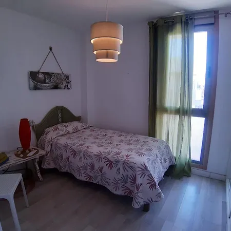 Roomholiday J&a Corralejo