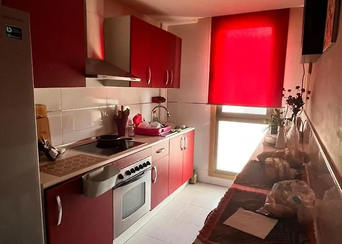 Roomholiday J&a * Κοραλέχο