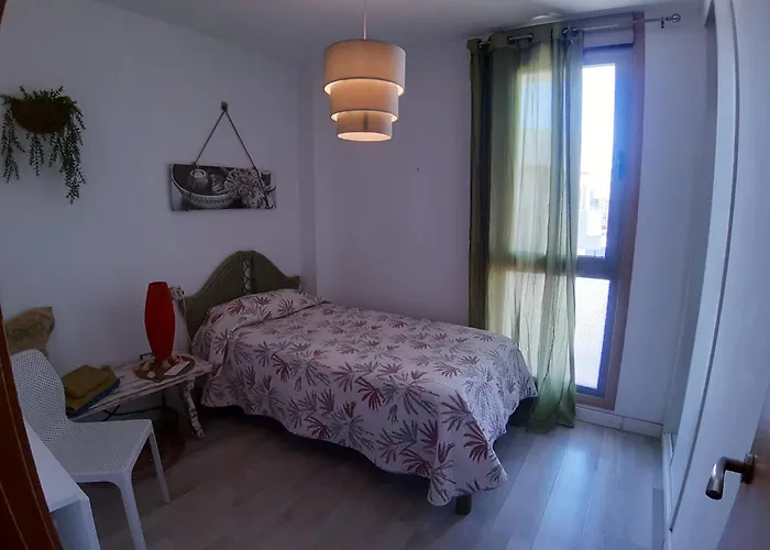 Roomholiday J&a Κοραλέχο