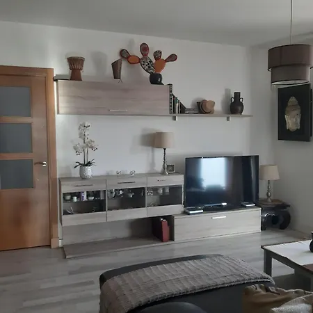 Homestay Roomholiday J&a Corralejo