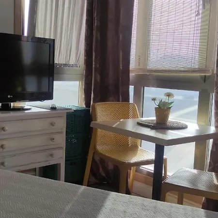 Alloggio in famiglia Roomholiday J&a Corralejo