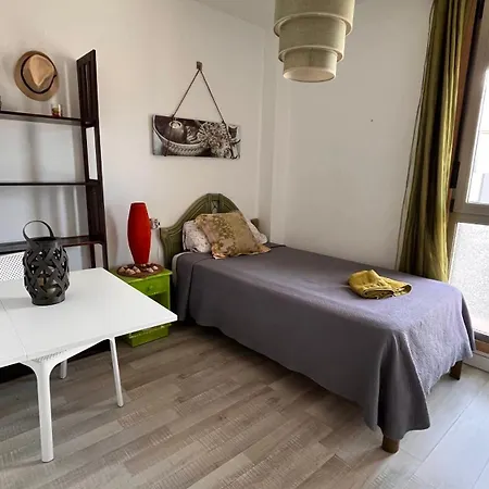 Roomholiday J&a Corralejo