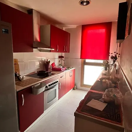 Roomholiday J&a * Коральео