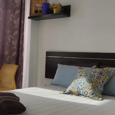 Ubytování v soukromí Roomholiday J&a