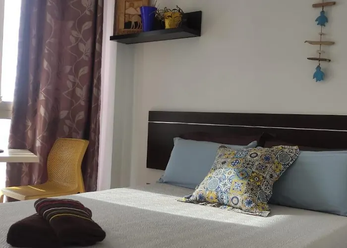 Ubytování v soukromí Roomholiday J&a