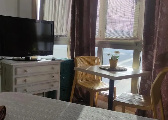 Ubytování v soukromí Roomholiday J&a Corralejo
